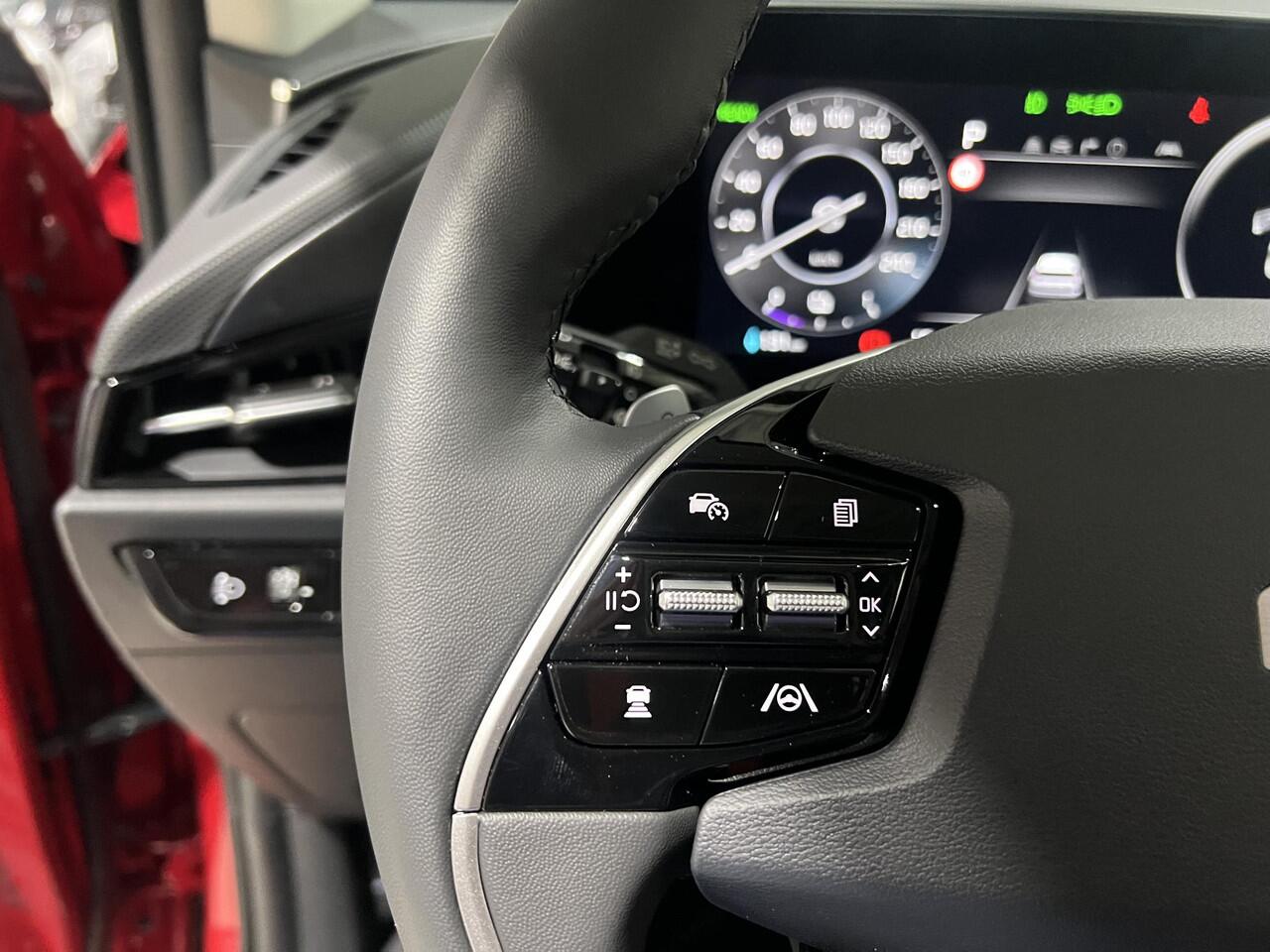 KIA e-Niro EV Plus 64.8 kWh Nieuw, Uit voorraad leverbaar, 3.000,= korting.