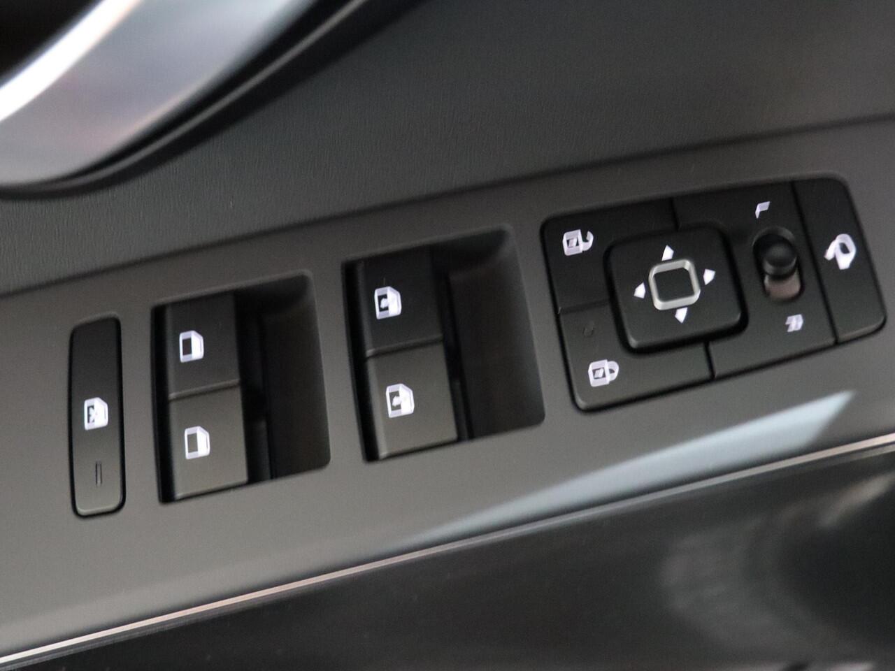 KIA e-Niro EV Light Advanced 64.8 kWh Kia Niro EV Light Advanced Elektromotor 150kW (A)