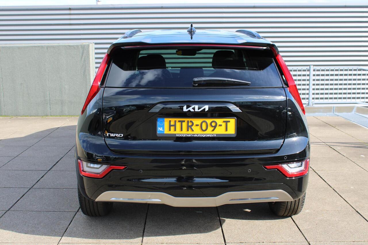 KIA e-Niro EV Plus 64.8 kWh Camera / Navigatie / PDC / LMV
