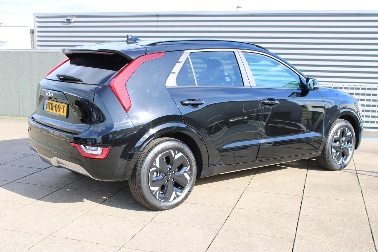 KIA e-Niro EV Plus 64.8 kWh Camera / Navigatie / PDC / LMV