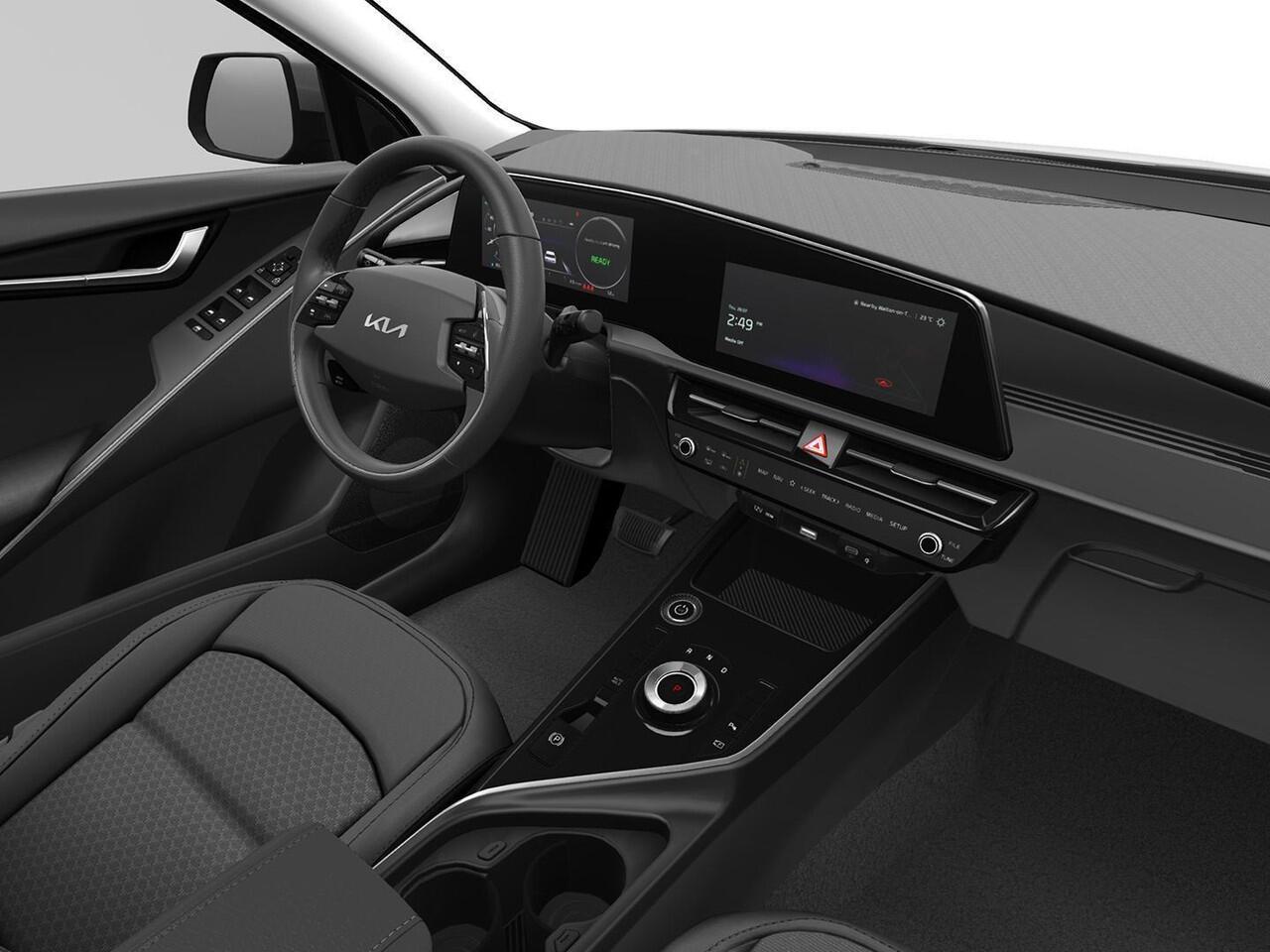 KIA e-Niro EV Light 64.8 kWh ¤3150,- Voordeel! UIT VOORRAAD LEVERBAAR| RIJDEN in 2025|BIJTELLING 17%