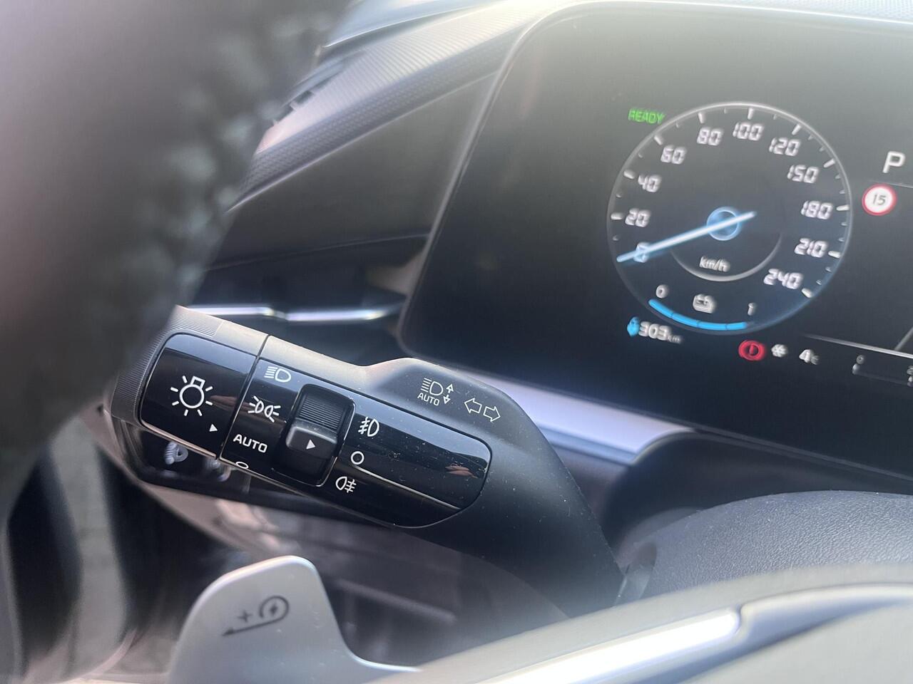 KIA e-Niro EV Plus 64.8 kWh DEMO VOORDEEL!! 17% BIJTELLING | NL-Auto | Stoel- & Stuurverwarming | Navigatie Apple CarPlay/Android Auto |