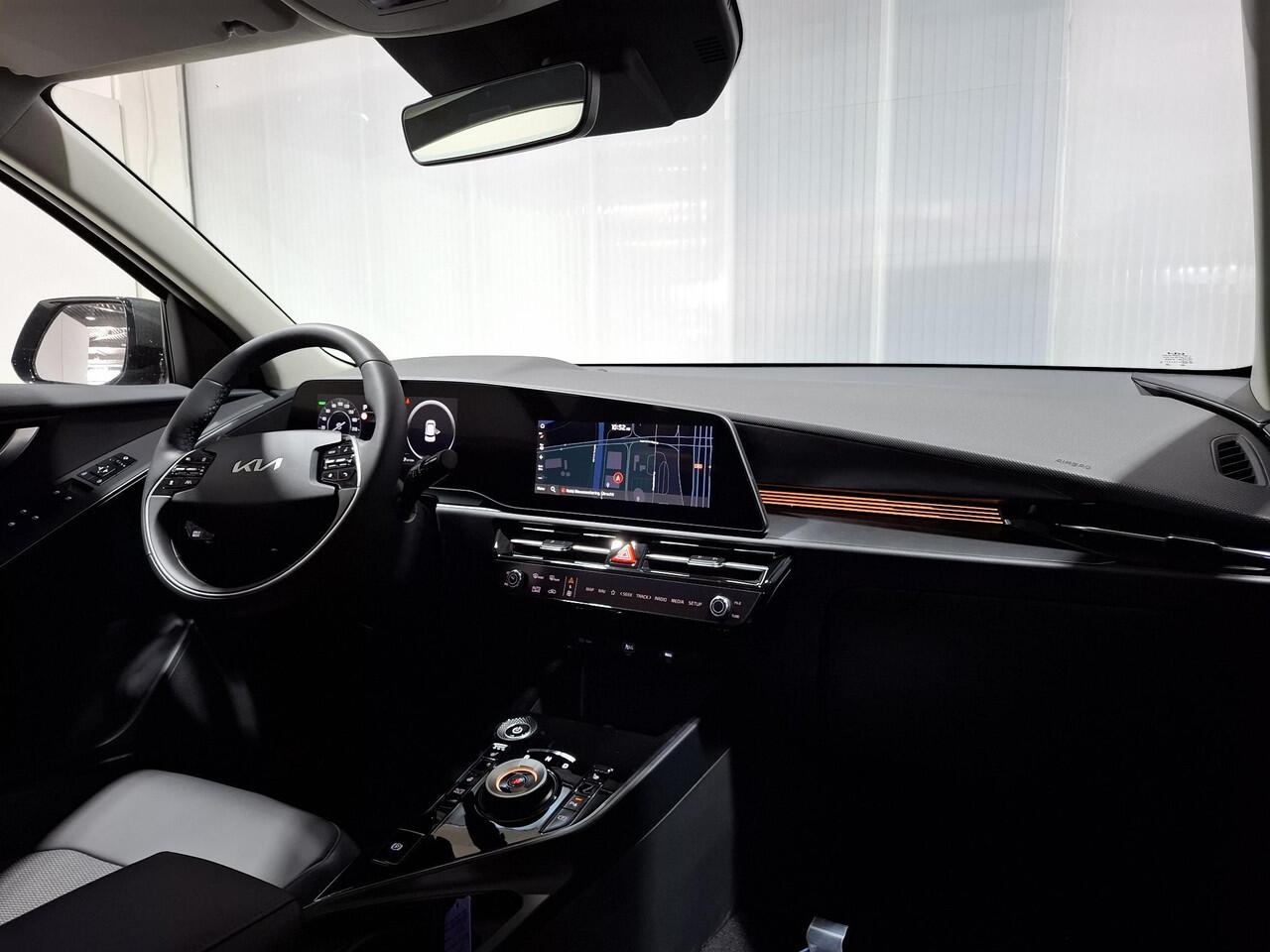 KIA e-Niro EV Light Advanced 64.8 kWh Nieuw uit voorraad leverbaar, Bijtelling 2025 mogelijk, meerdere kleuren beschikbaar: 0344-611400