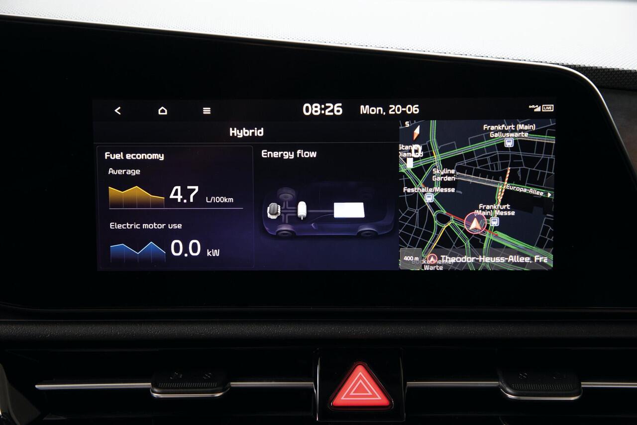 KIA e-Niro EV Light 64.8 kWh ¤35.845,- RIJKLAAR! Nu ¤3.150,- voordeel| RIJDEN IN 2025|BIJTELLING 17%!!