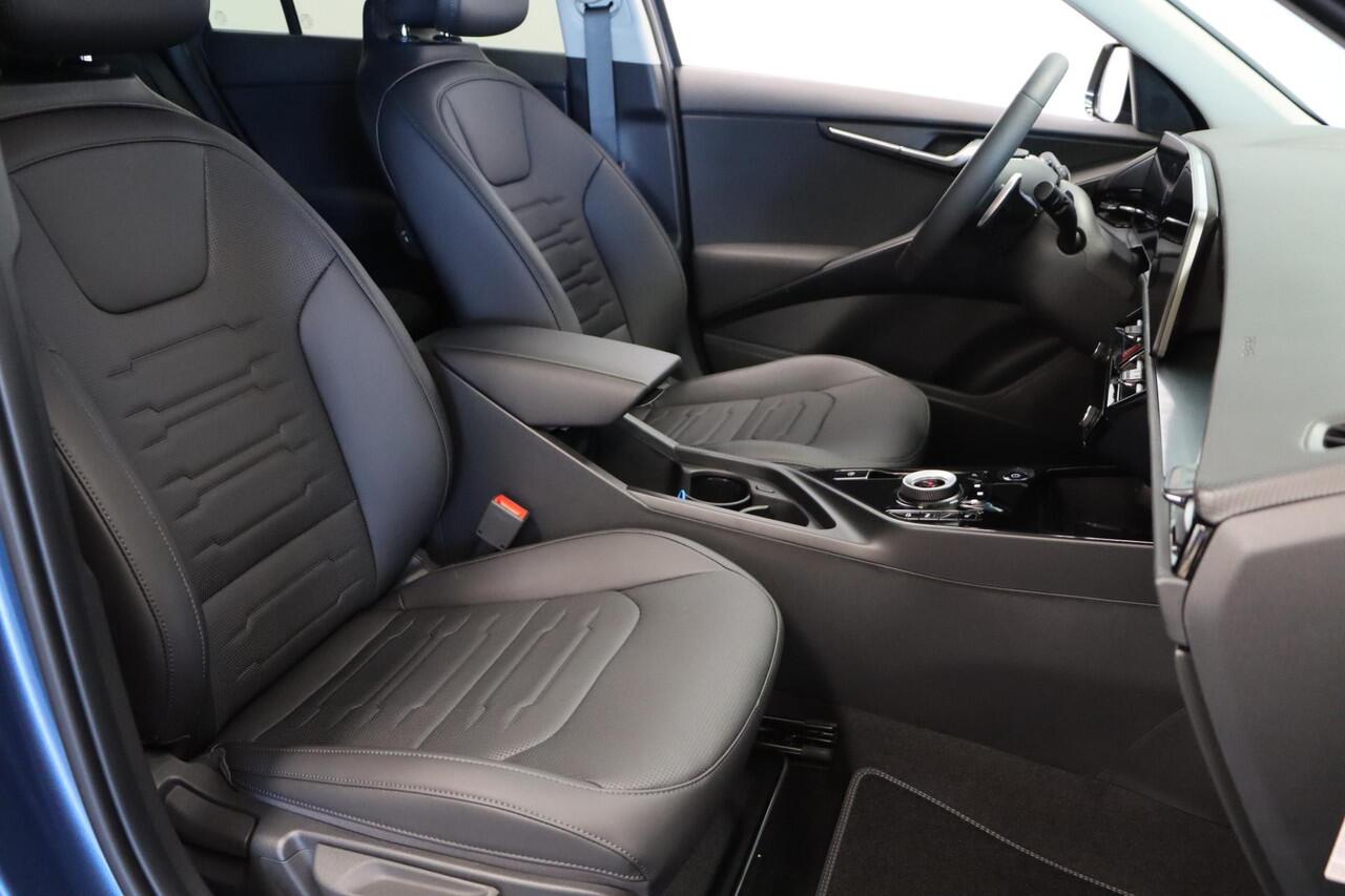 KIA e-Niro EV Plus 64.8 kWh