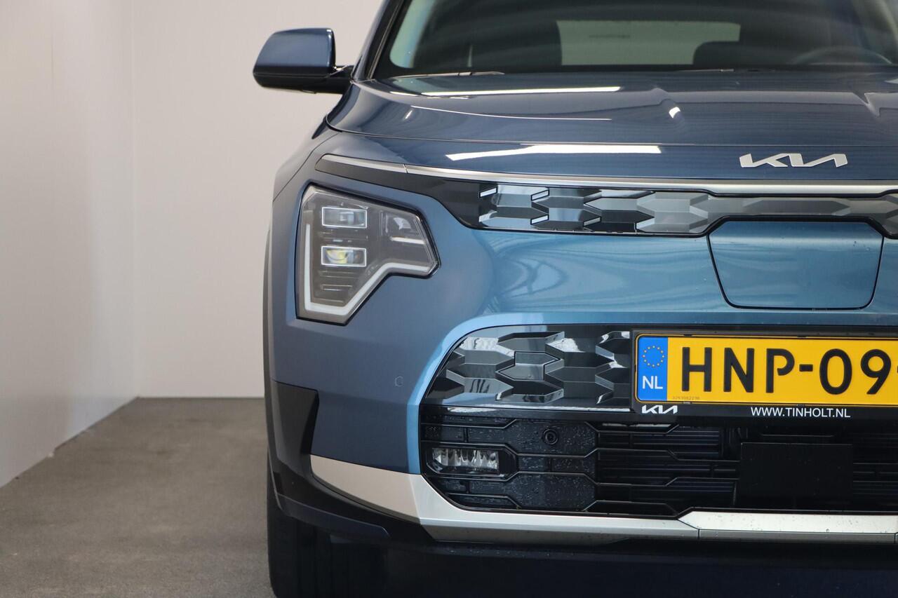 KIA e-Niro EV Plus 64.8 kWh