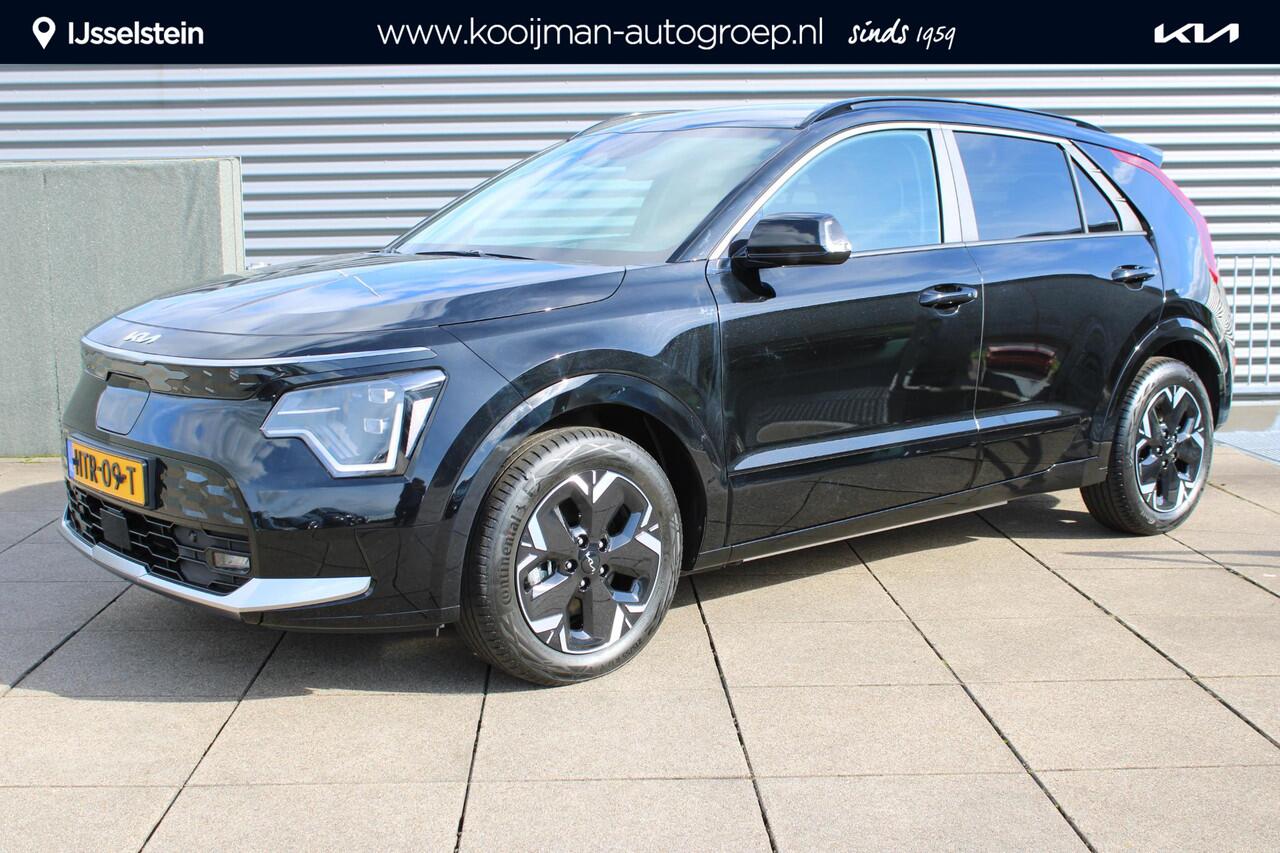 KIA e-Niro EV Plus 64.8 kWh Camera / Navigatie / PDC / LMV