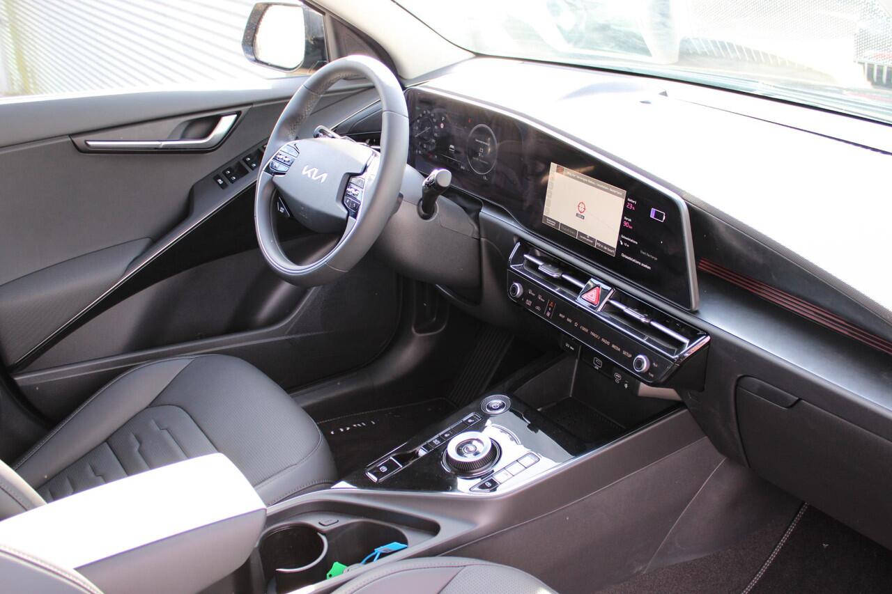 KIA e-Niro EV Plus 64.8 kWh Camera / Navigatie / PDC / LMV