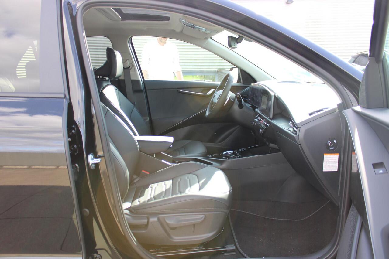 KIA e-Niro EV Plus 64.8 kWh Camera / Navigatie / PDC / LMV