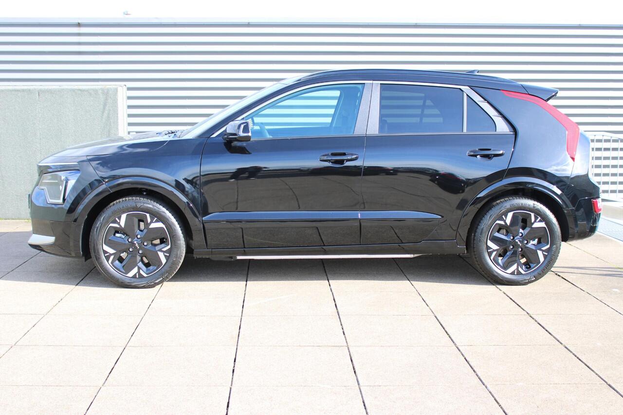 KIA e-Niro EV Plus 64.8 kWh Camera / Navigatie / PDC / LMV