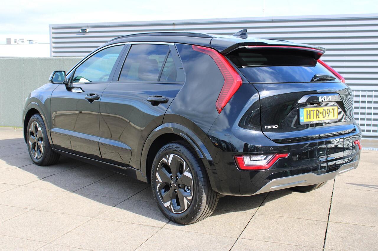 KIA e-Niro EV Plus 64.8 kWh Camera / Navigatie / PDC / LMV