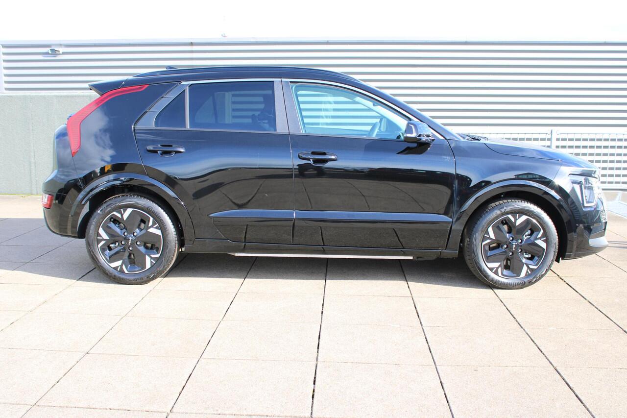 KIA e-Niro EV Plus 64.8 kWh Camera / Navigatie / PDC / LMV