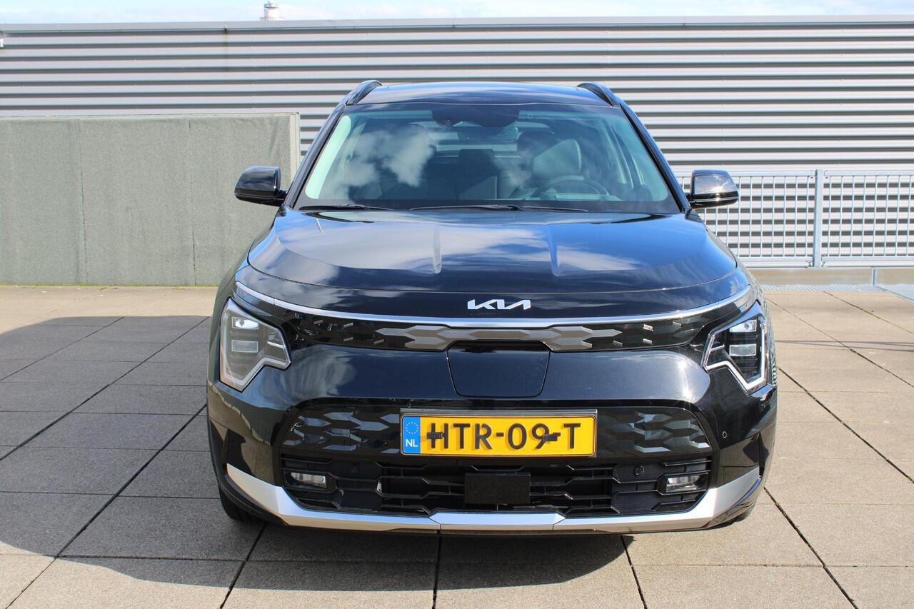 KIA e-Niro EV Plus 64.8 kWh Camera / Navigatie / PDC / LMV