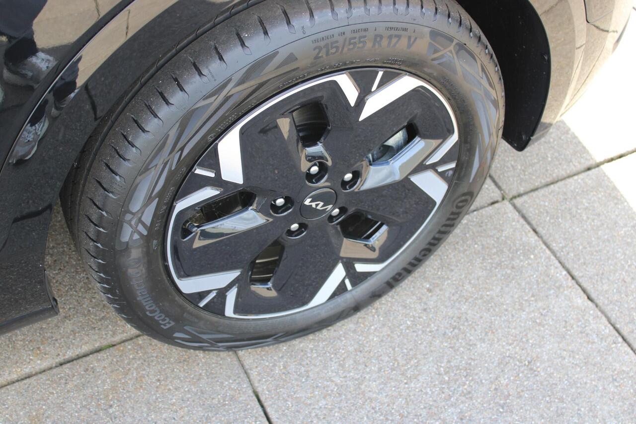 KIA e-Niro EV Plus 64.8 kWh Camera / Navigatie / PDC / LMV