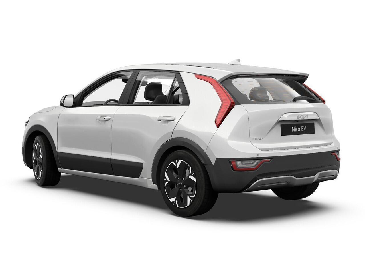 KIA e-Niro EV Light 64.8 kWh ¤3150,- Voordeel! UIT VOORRAAD LEVERBAAR| RIJDEN in 2025|BIJTELLING 17%