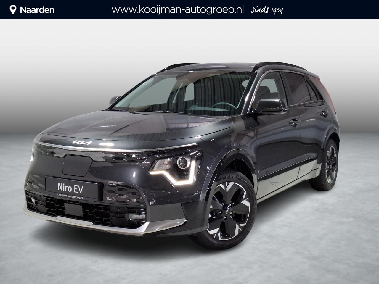 KIA e-Niro EV Light Advanced 64.8 kWh Nieuw uit voorraad leverbaar, Bijtelling 2025 mogelijk, meerdere kleuren beschikbaar: 035-6948214