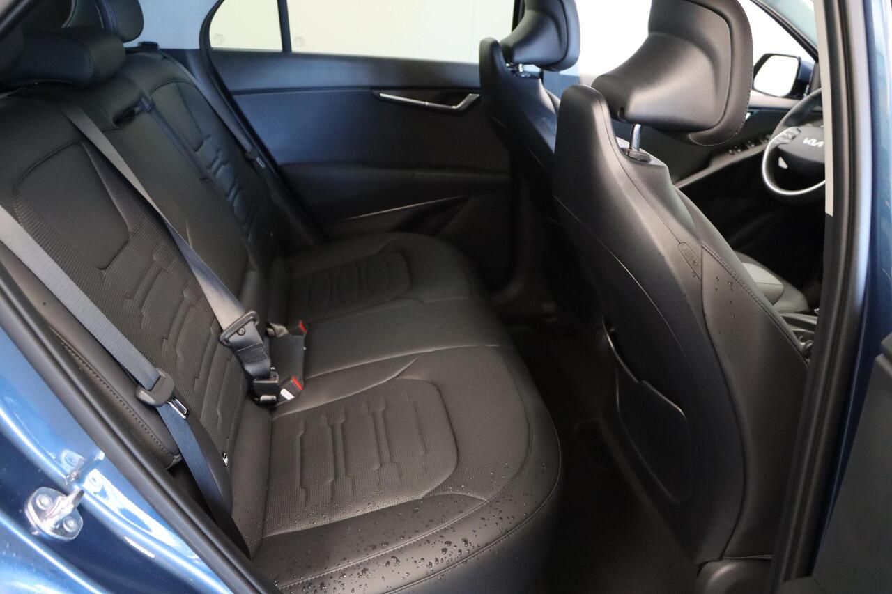 KIA e-Niro EV Plus 64.8 kWh