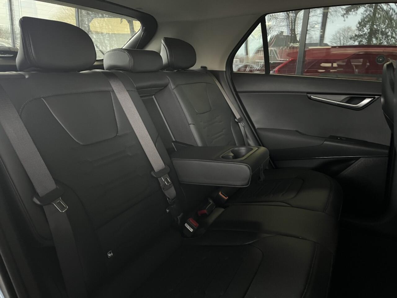 KIA e-Niro EV Air 64.8 kWh | Navi | Adapt. Cruise | Stoel-/stuurverwarming