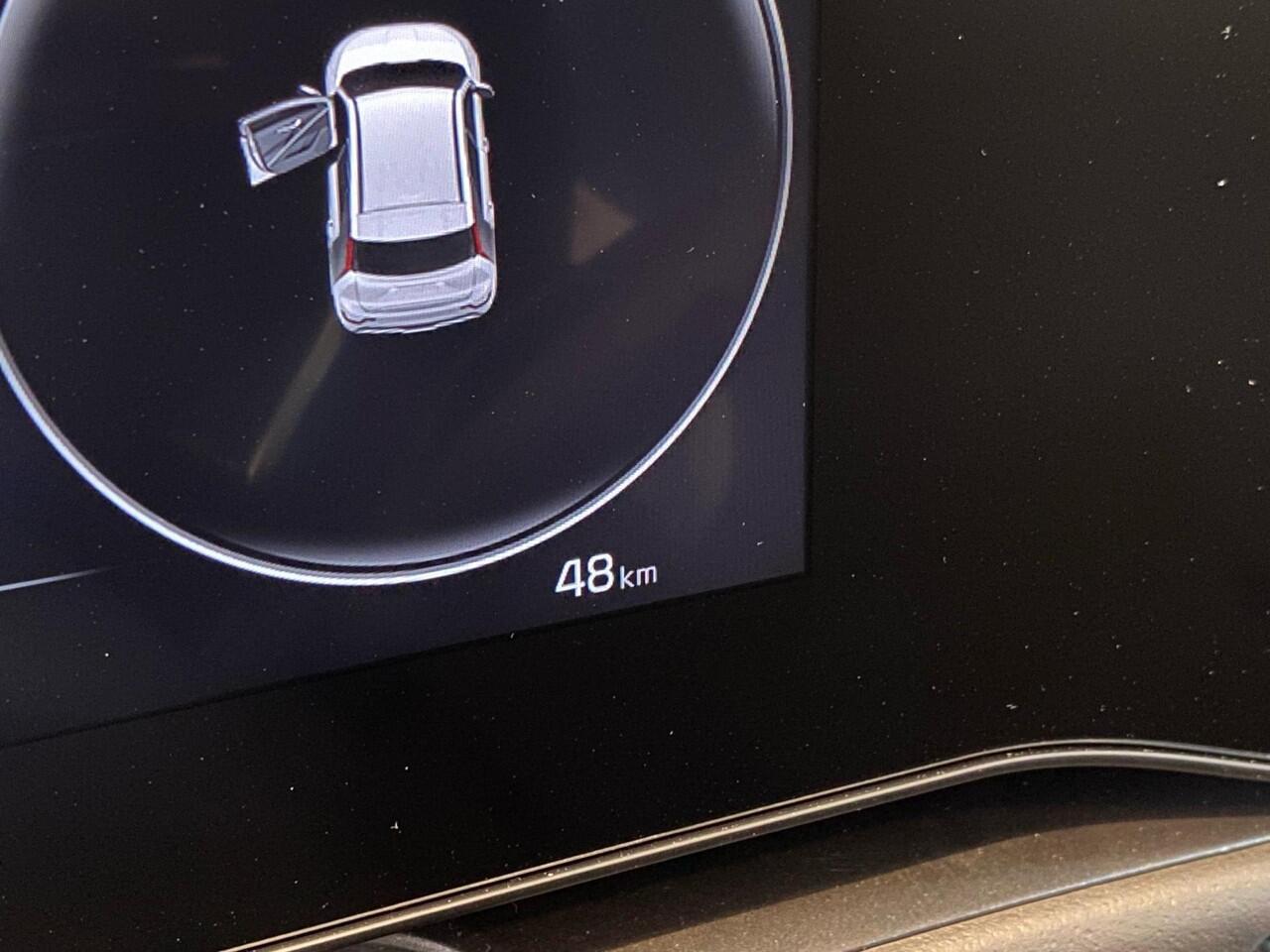 KIA e-Niro EV Light 64.8 kWh | Achteruitrijcamera | 17" LM velgen | Adaptieve cruise control | Navigatie |