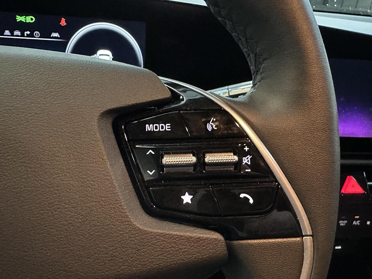 KIA e-Niro EV Light Advanced 64.8 kWh