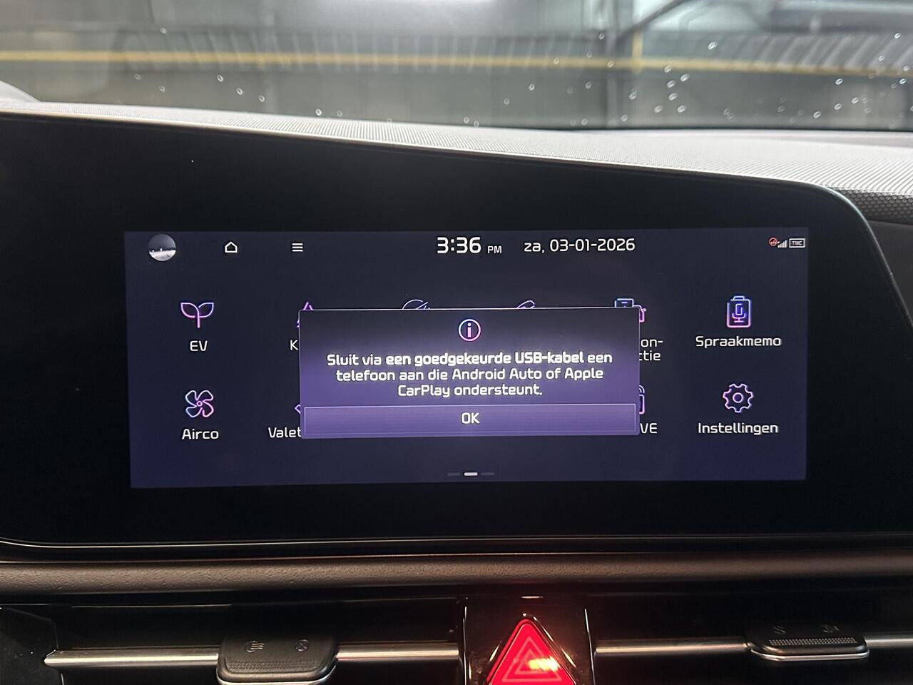 KIA e-Niro EV Light Advanced 64.8 kWh