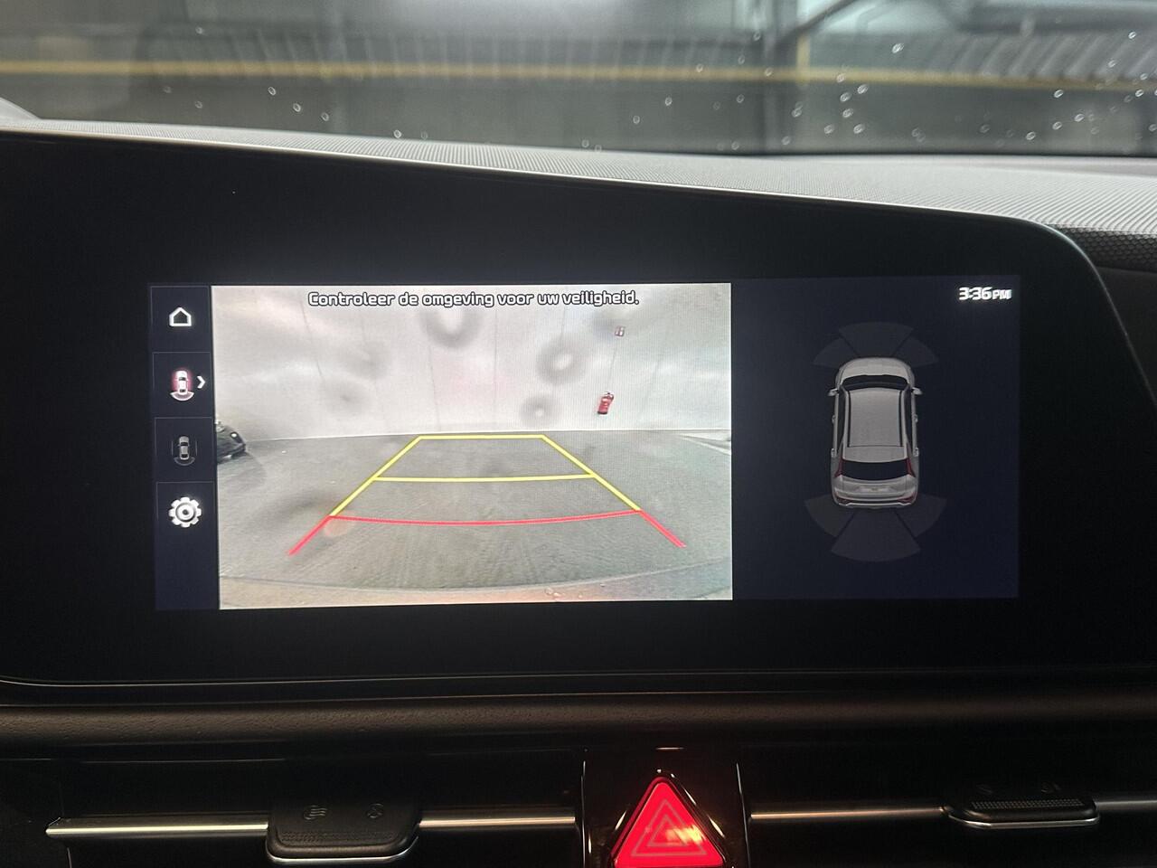 KIA e-Niro EV Light Advanced 64.8 kWh