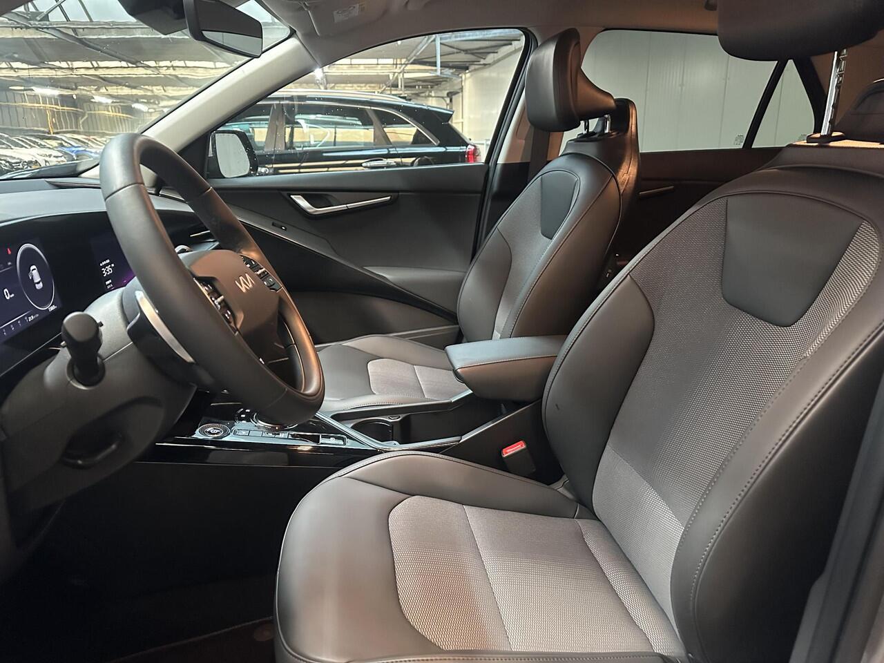 KIA e-Niro EV Light Advanced 64.8 kWh