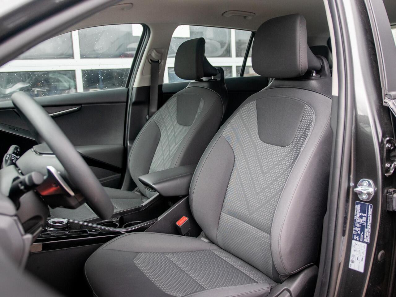 KIA e-Niro EV Light 64.8 kWh l SOH 99,3%