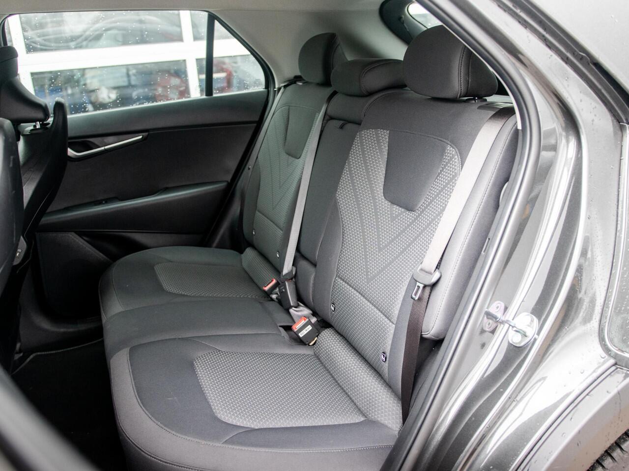 KIA e-Niro EV Light 64.8 kWh l SOH 99,3%