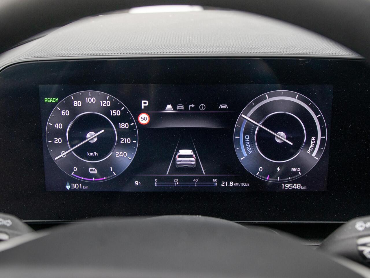 KIA e-Niro EV Light 64.8 kWh l SOH 99,3%