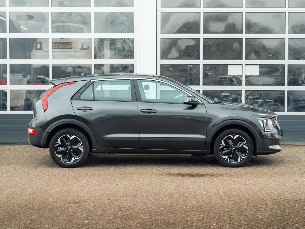 KIA e-Niro EV Light 64.8 kWh l SOH 99,3%