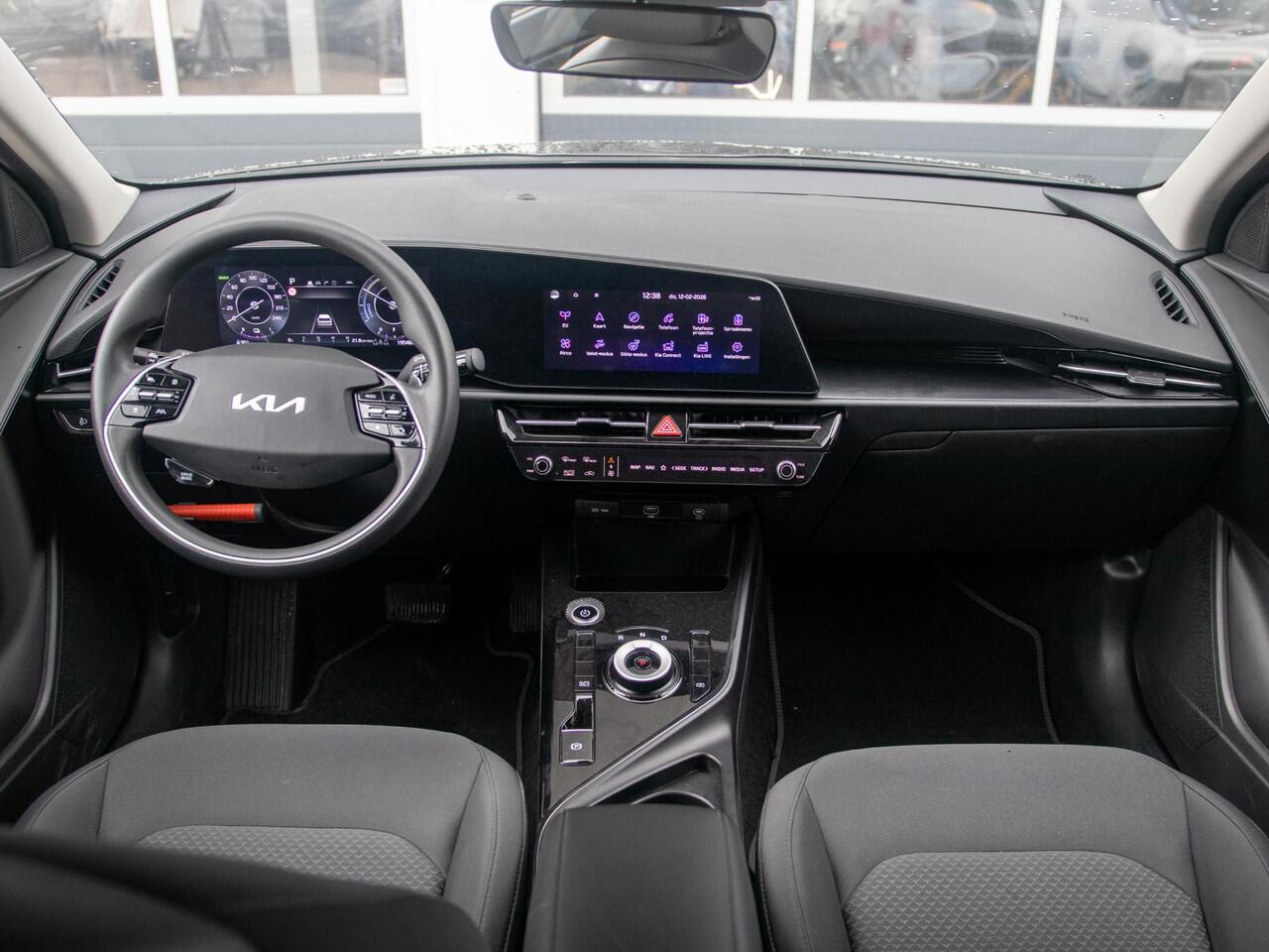 KIA e-Niro EV Light 64.8 kWh l SOH 99,3%