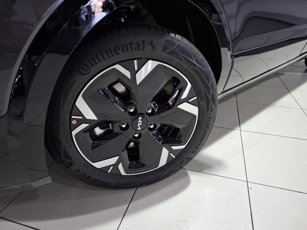 KIA e-Niro EV Light Advanced 64.8 kWh Nieuw, Direct leverbaar. nu met 3.000,= korting