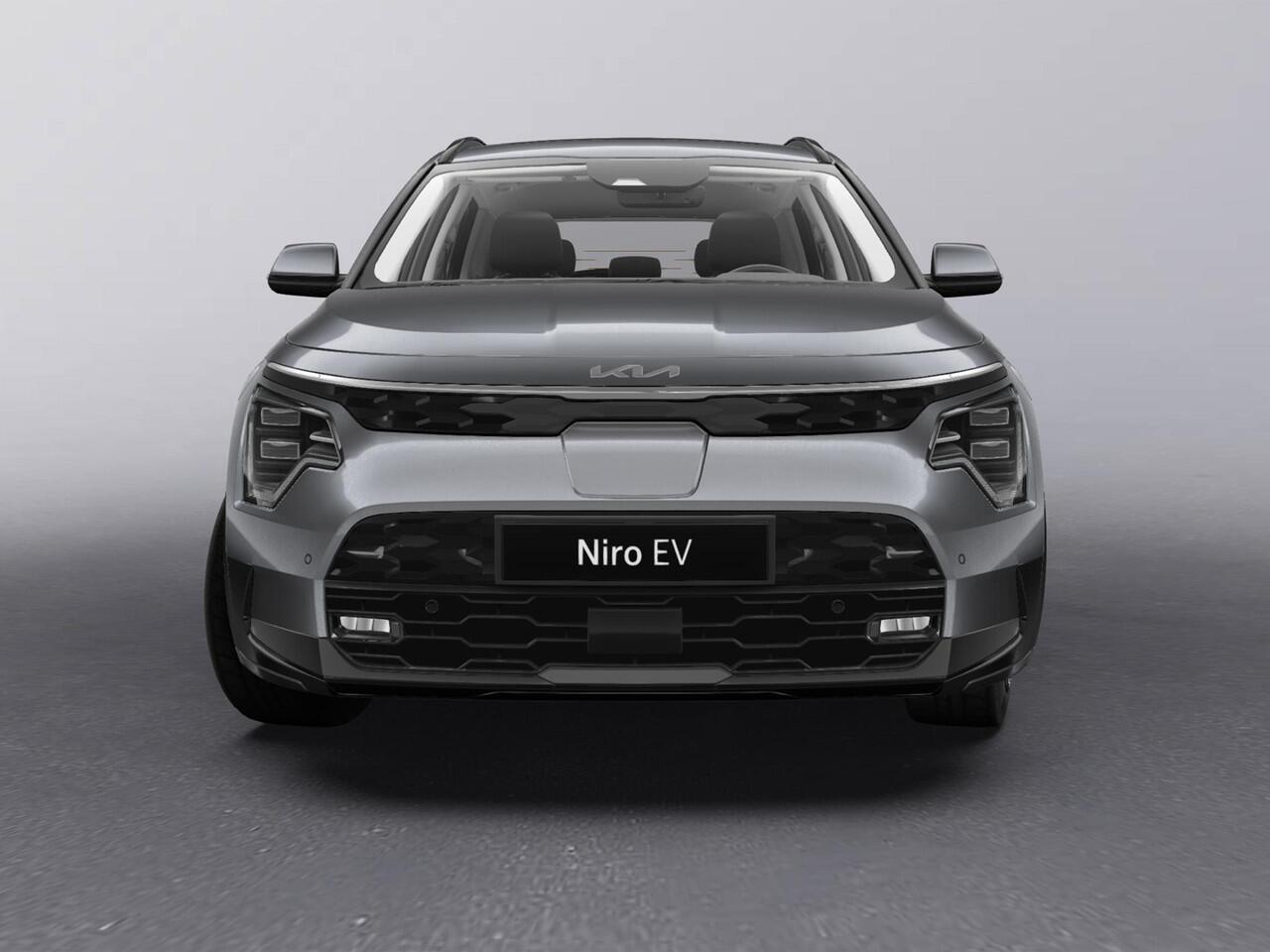 KIA e-Niro EV Limited Edition 64.8 kWh