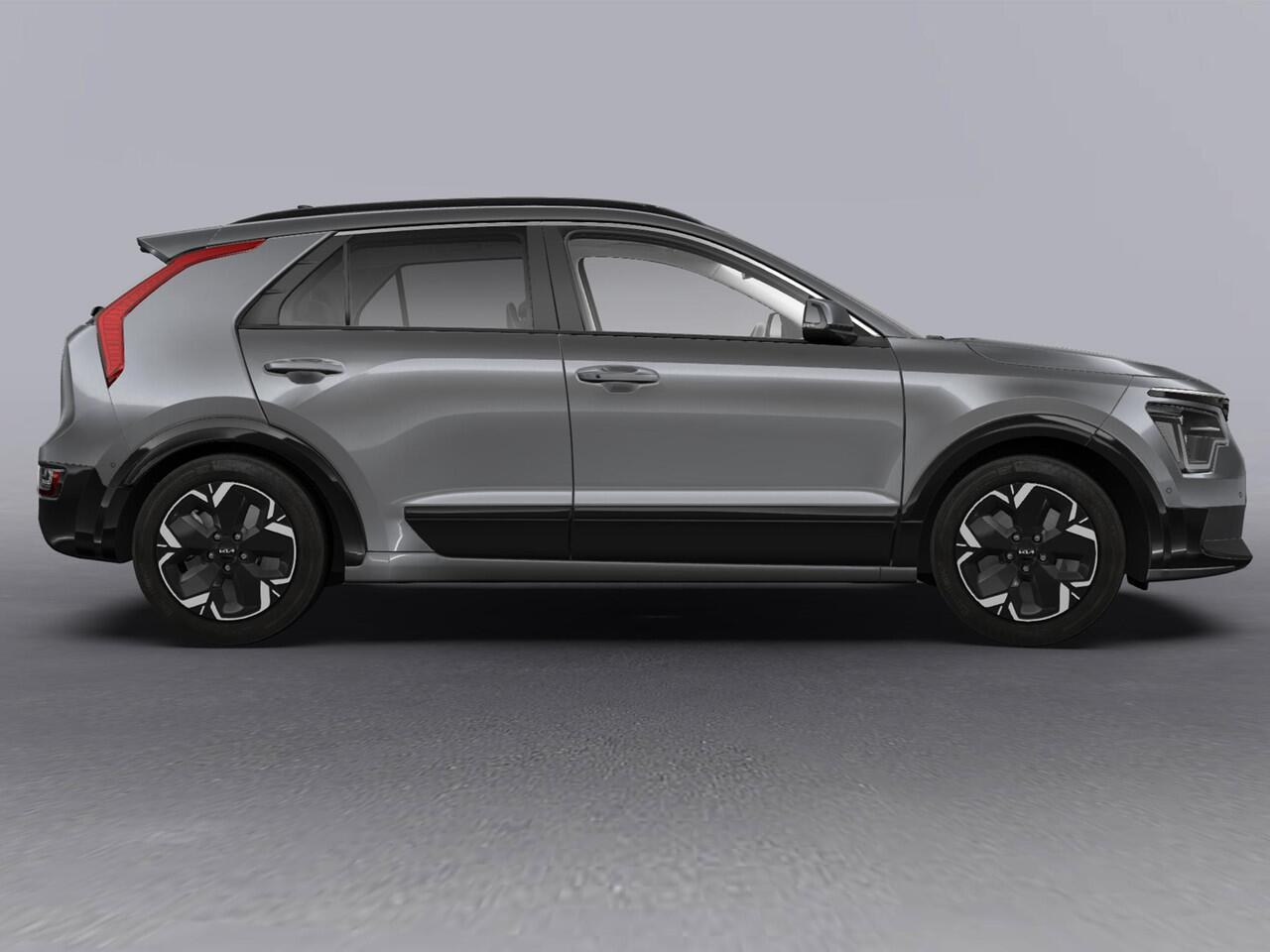 KIA e-Niro EV Limited Edition 64.8 kWh