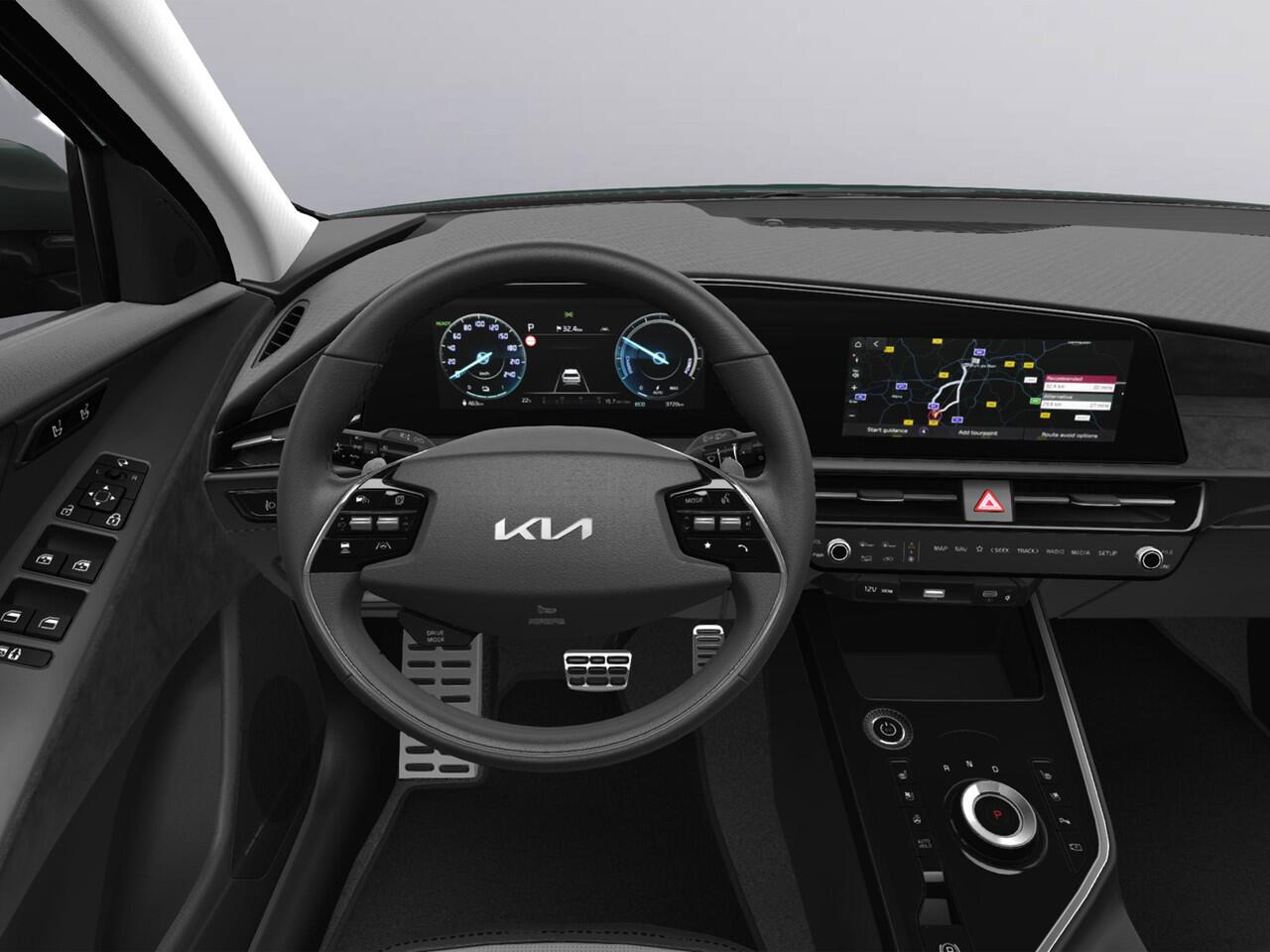 KIA e-Niro EV Limited Edition 64.8 kWh