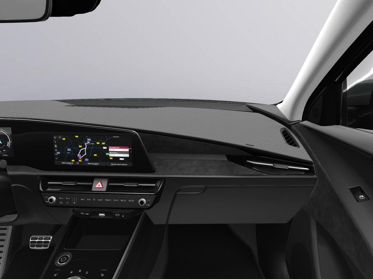 KIA e-Niro EV Limited Edition 64.8 kWh