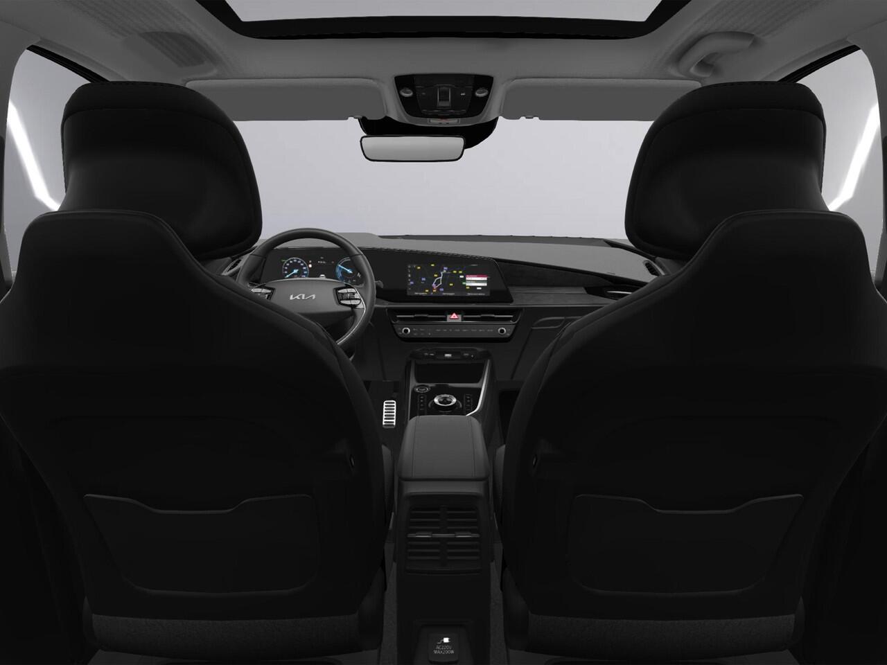 KIA e-Niro EV Limited Edition 64.8 kWh