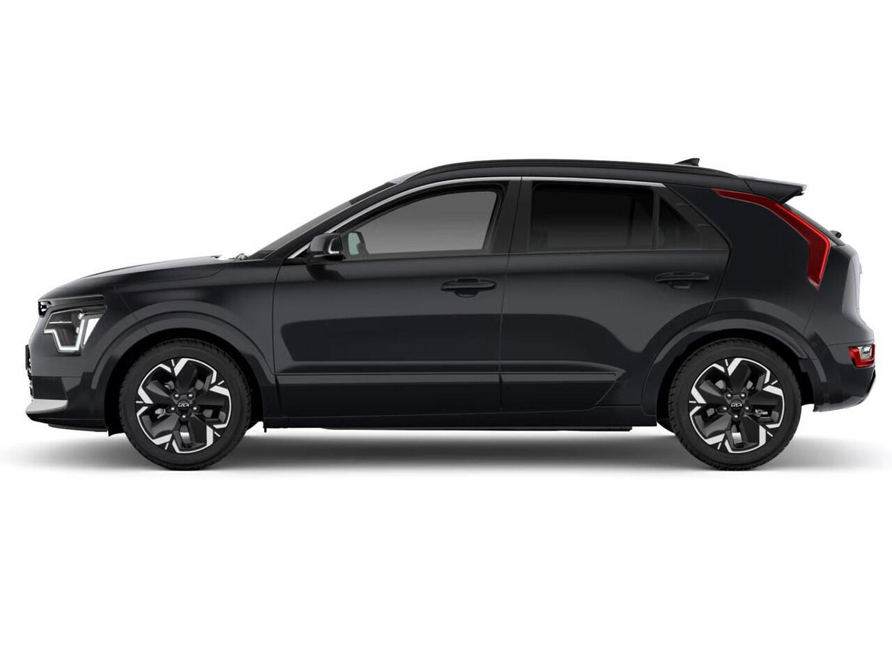 KIA e-Niro EV Limited Edition 64.8 kWh