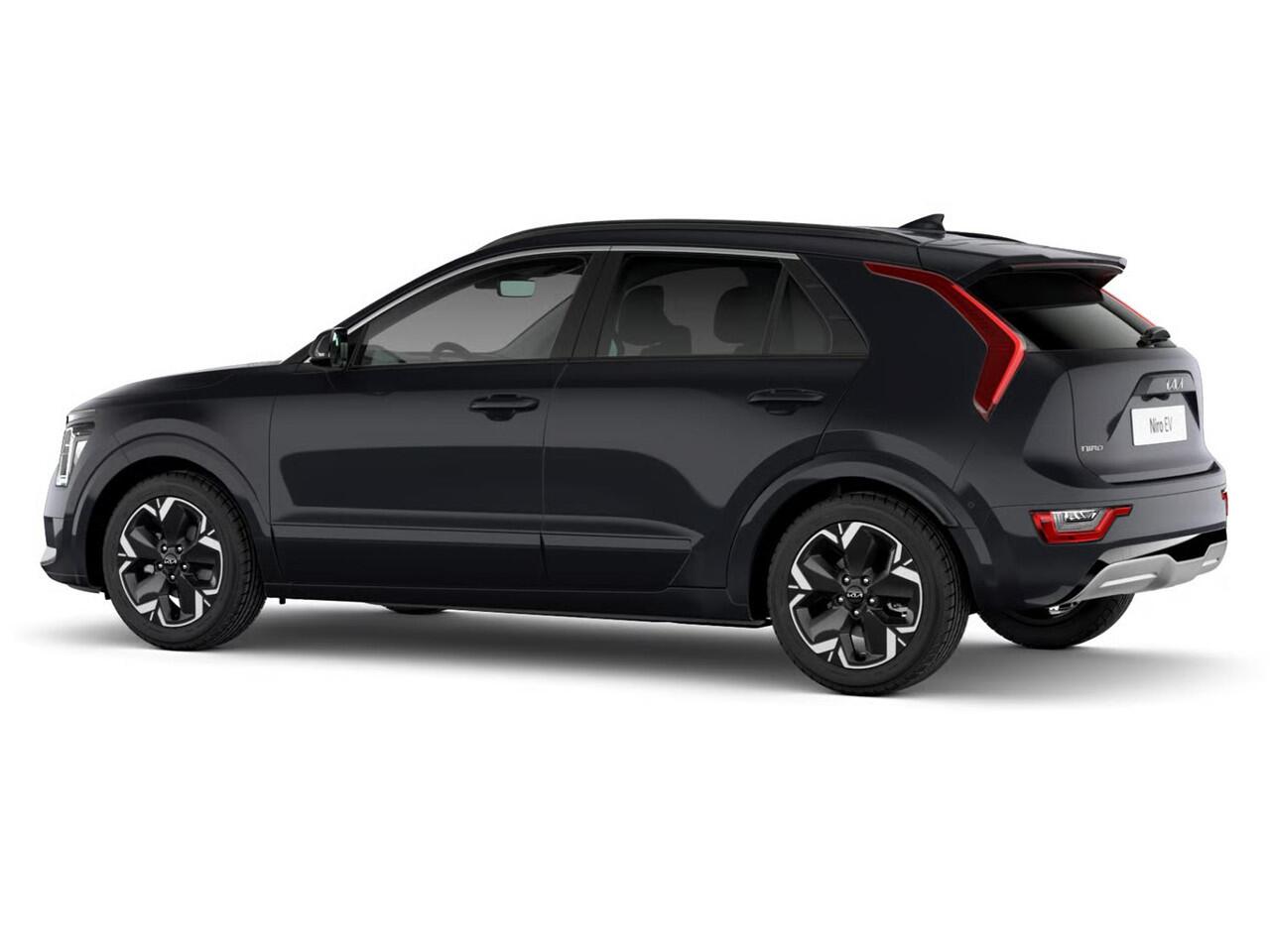 KIA e-Niro EV Limited Edition 64.8 kWh