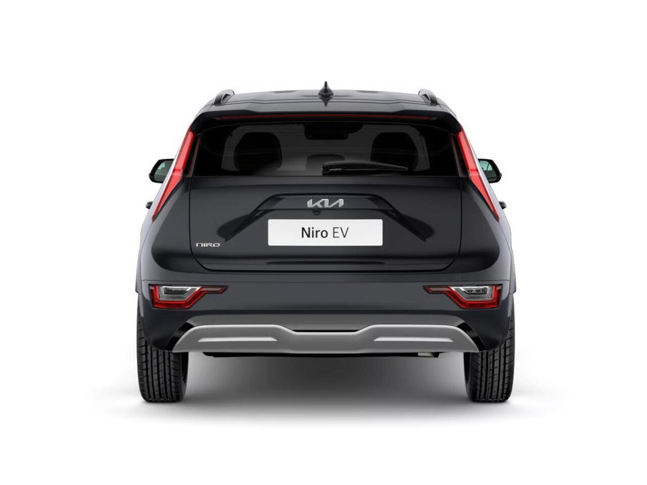 KIA e-Niro EV Limited Edition 64.8 kWh