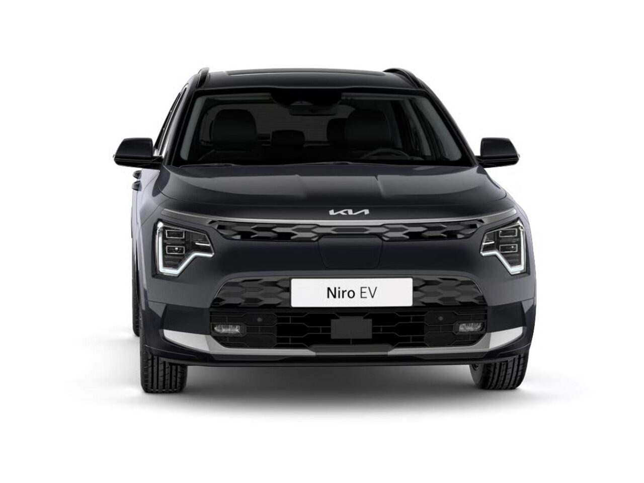 KIA e-Niro EV Limited Edition 64.8 kWh