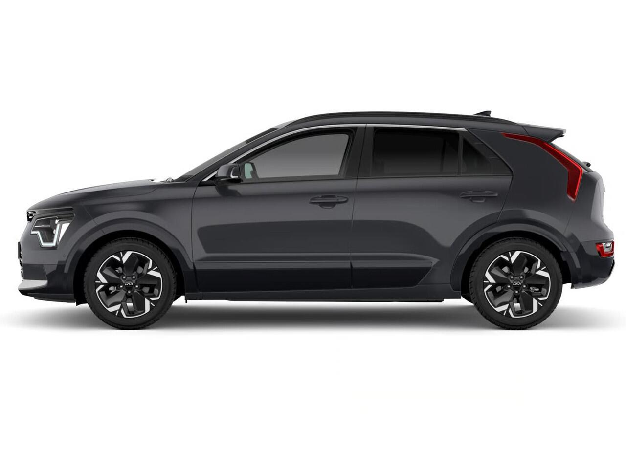 KIA e-Niro EV Limited Edition 64.8 kWh
