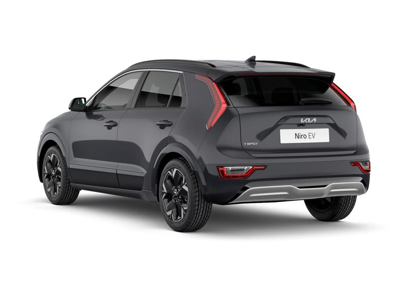 KIA e-Niro EV Limited Edition 64.8 kWh