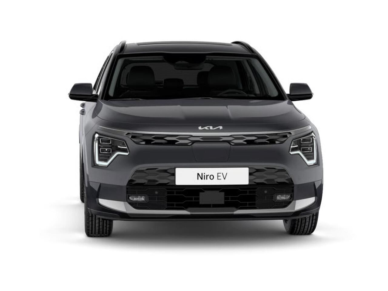 KIA e-Niro EV Limited Edition 64.8 kWh