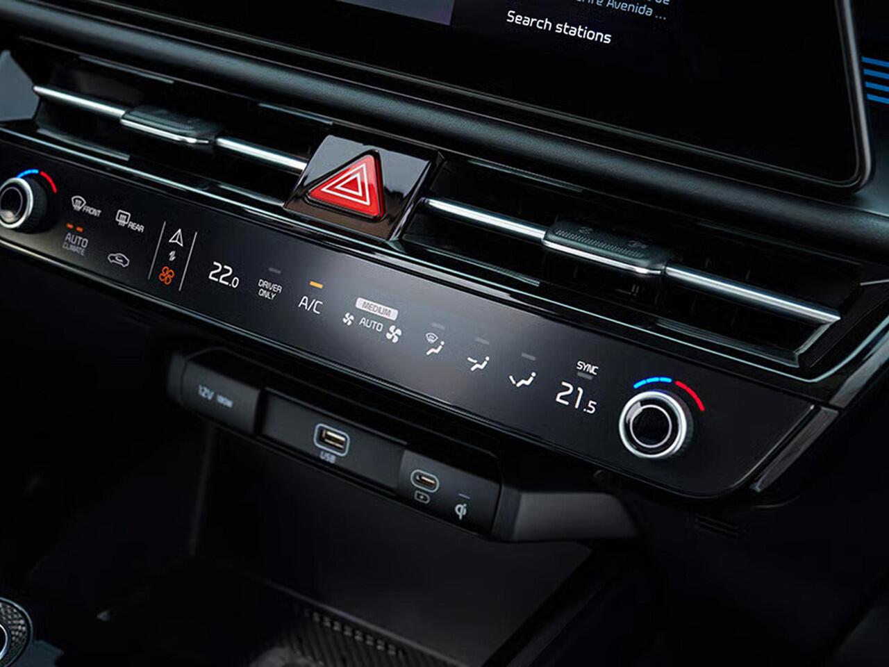 KIA e-Niro EV Limited Edition 64.8 kWh