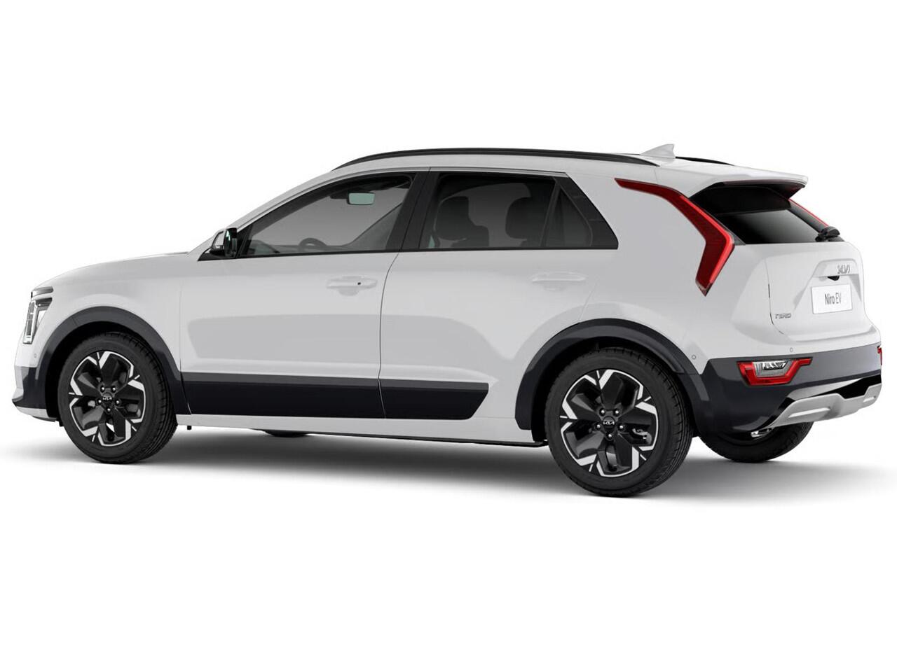 KIA e-Niro EV Limited Edition 64.8 kWh