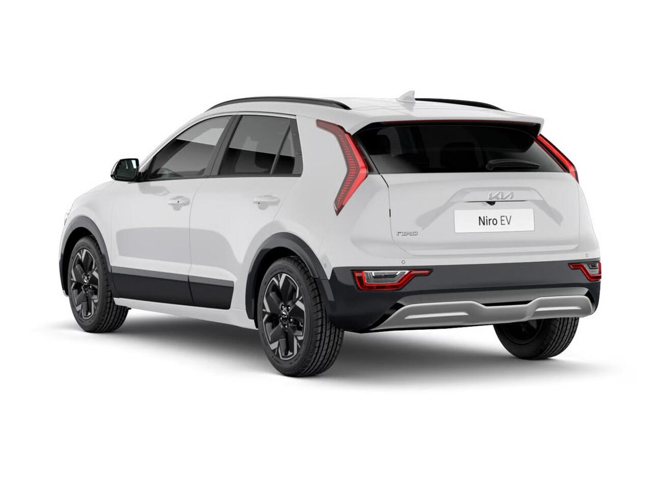 KIA e-Niro EV Limited Edition 64.8 kWh