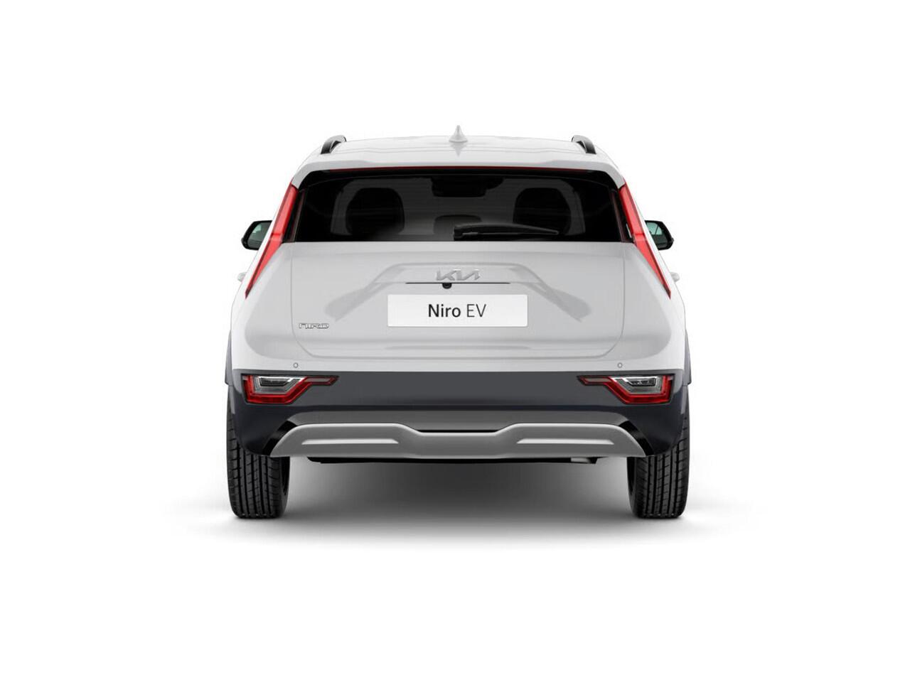 KIA e-Niro EV Limited Edition 64.8 kWh