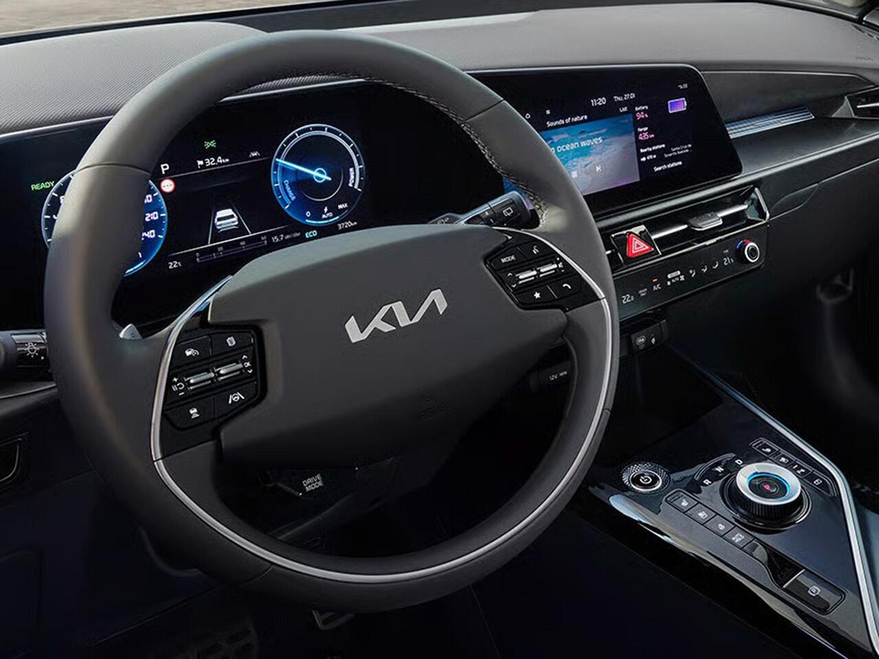 KIA e-Niro EV Limited Edition 64.8 kWh